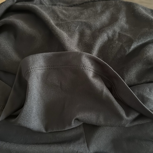 NWT Ann Taylor Women’s 16 Petite Long Sleeve Midi Dress Underling Dress - Picture 8 of 10